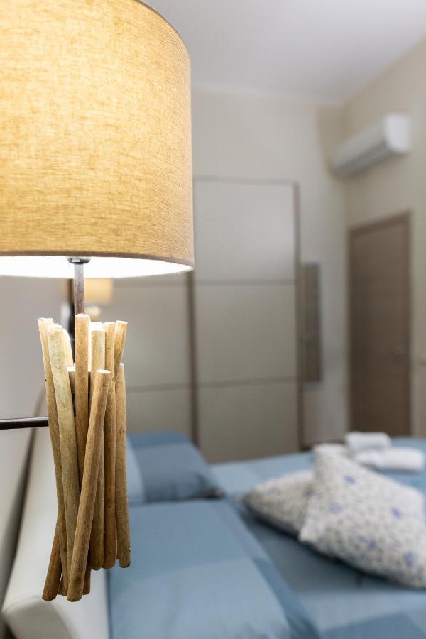 Frontemare Collection Sea View & Free Parking Apartment Monopoli Exterior foto