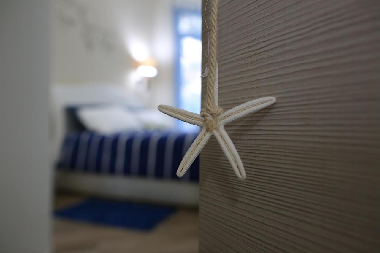 Frontemare Collection Sea View & Free Parking Apartment Monopoli Exterior foto