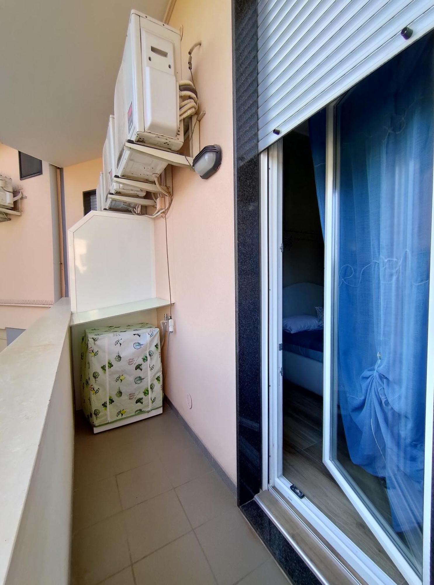 Frontemare Collection Sea View & Free Parking Apartment Monopoli Cameră foto