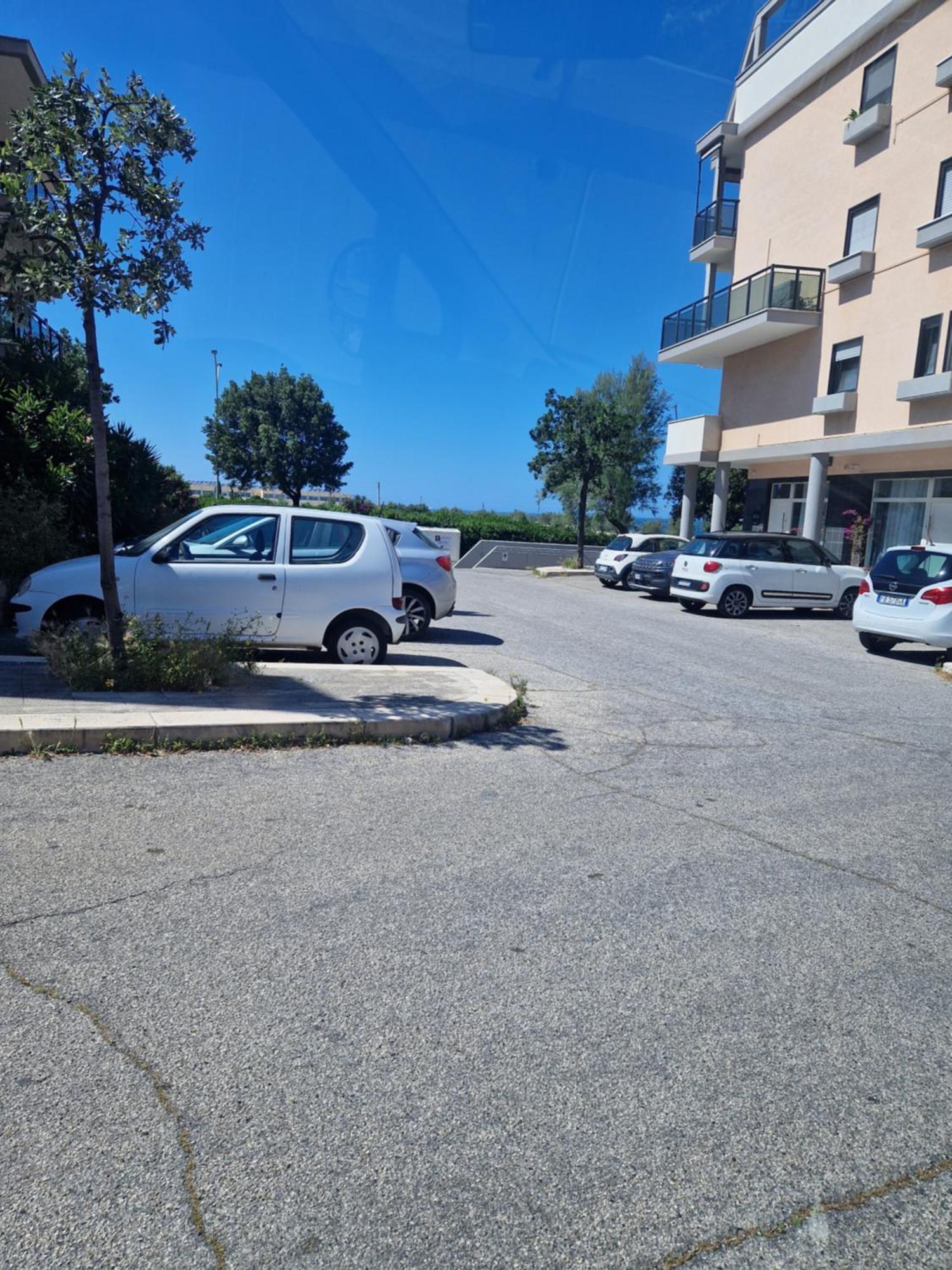 Frontemare Collection Sea View & Free Parking Apartment Monopoli Exterior foto